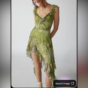 Urban Outfitters Dress